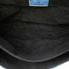Louis Vuitton Epi Denim and Reverse Monogram Pochette Metis Secondhand