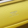 Hermès Evergrain Clic H 21 Secondhand