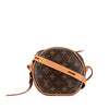 Louis Vuitton Monogram Boite Chapeau Souple PM Secondhand