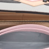 Fendi Studded Leather Monster Eyes Tube Wallet On Chain Secondhand