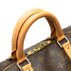 Louis Vuitton Monogram Keepall 50 Secondhand
