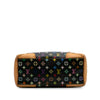 Secondhand Louis Vuitton Monogram Multicolore Claudia