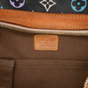 Secondhand Louis Vuitton Monogram Multicolore Claudia