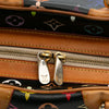 Secondhand Louis Vuitton Monogram Multicolore Claudia