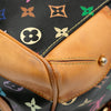 Secondhand Louis Vuitton Monogram Multicolore Claudia