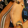 Secondhand Louis Vuitton Monogram Multicolore Claudia