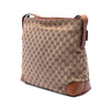 Gucci GG Canvas Web Crossbody Secondhand