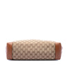 Gucci GG Canvas Web Crossbody Secondhand
