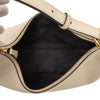 Fendi Small Leather Fendigraphy Hobo Secondhand