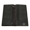 Louis Vuitton Damier Graphite Brazza Long Wallet Secondhand