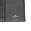 Louis Vuitton Damier Graphite Brazza Long Wallet Secondhand
