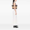 Gucci Medium GG Canvas Laidback Crafty Tote Secondhand