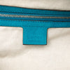Gucci Small GG Canvas Web Joy Boston Bag Secondhand