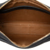 Celine Medium Triomphe Coated Canvas Logo Crossbody Secondhand