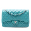 Chanel Jumbo Classic Lambskin Double Flap Secondhand