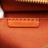 Burberry Small Haymarket Check Coated Canvas Blaze Satchel Secondhand