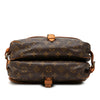 Louis Vuitton Monogram Saumur 30 Secondhand