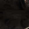 Gucci Patent Dialux Britt Web Tote Secondhand