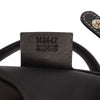 Gucci Patent Dialux Britt Web Tote Secondhand
