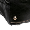 Gucci Patent Dialux Britt Web Tote Secondhand