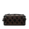 Louis Vuitton Monogram Tuffetage Mini Soft Trunk Secondhand