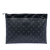 Louis Vuitton Monogram Eclipse Discovery Pochette GM Secondhand