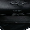 Chanel Medium Classic Velvet Double Flap Secondhand