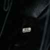 Chanel Medium Classic Velvet Double Flap Secondhand