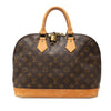 Louis Vuitton Monogram Alma PM Secondhand
