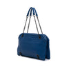Secondhand Bottega Veneta Nappa Intrecciato Duo Shoulder Bag