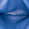Secondhand Bottega Veneta Nappa Intrecciato Duo Shoulder Bag