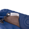 Secondhand Bottega Veneta Nappa Intrecciato Duo Shoulder Bag