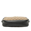 Gucci Small GG Marmont Matelasse GG Canvas and Leather Crossbody Secondhand