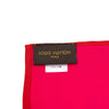 Louis Vuitton Monogram Trunks and Bags Bandeau Silk Scarf Secondhand