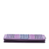 Bottega Veneta Nappa Intrecciato Embroidered Continental Wallet on Chain Secondhand