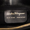 Ferragamo Studded Leather Crossbody Secondhand