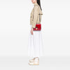 Louis Vuitton Vernis Miroir Cherrywood BB Secondhand