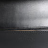 Delvaux Tempête GM Leather 2Way Handbag in Black Secondhand