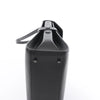 Delvaux Tempête GM Leather 2Way Handbag in Black Secondhand