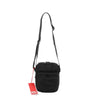 Diesel D-Pack Nylon Crossbody Bag in Black Secondhand