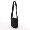 Diesel D-Pack Nylon Crossbody Bag in Black Secondhand