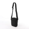 Diesel D-Pack Nylon Crossbody Bag in Black Secondhand