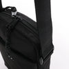 Diesel D-Pack Nylon Crossbody Bag in Black Secondhand