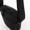 Diesel D-Pack Nylon Crossbody Bag in Black Secondhand