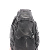 Diesel Multi-Pkts Multipocket Washed Denim Crossbody bag in Gray Secondhand