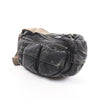Diesel Multi-Pkts Multipocket Washed Denim Crossbody bag in Gray Secondhand