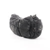 Diesel Multi-Pkts Multipocket Washed Denim Crossbody bag in Gray Secondhand