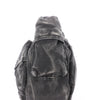 Diesel Multi-Pkts Multipocket Washed Denim Crossbody bag in Gray Secondhand