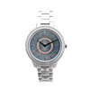 Dior Montaigne CD152510 FU6977 SS AT Watch with Blue Dial Secondhand