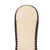 Secondhand Christian Dior Pointed Toe Denim Kitten Heel - '00s